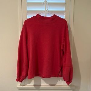 Xirena super soft sweatshirt- Size M